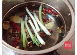 水煮毛豆的做法图解2