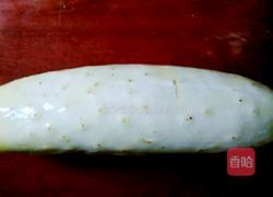 孜香黄瓜的做法图解2