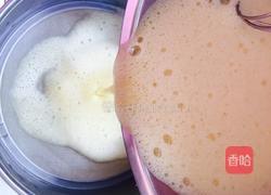 蛋挞的做法图解5
