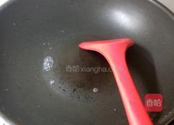 豆角鸡脯肉的做法图解6
