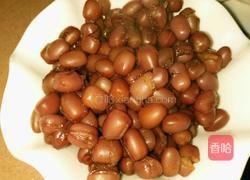 红豆凉粉西米露的做法图解12