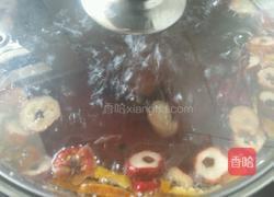 酸梅汤的做法图解5
