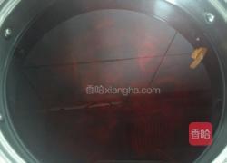 酸梅汤的做法图解6