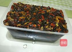 阿胶糕的做法图解4