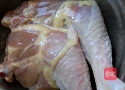 家常辣子鸡的做法图解1