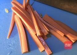 上汤娃娃菜的做法图解2
