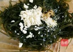 凉拌海带丝的做法图解6
