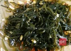 凉拌海带丝的做法图解8