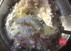 娃娃土豆饼的做法图解2