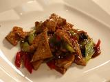 家常豆腐