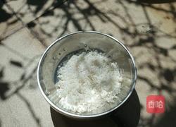 小米碎蒸排骨的做法图解3