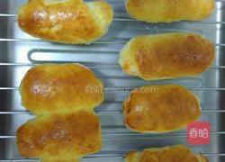 面包的做法图解10