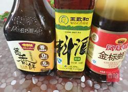 茭白蚝油炒鹌鹑蛋的做法图解7