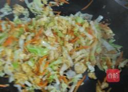闽南炒饭的做法图解7