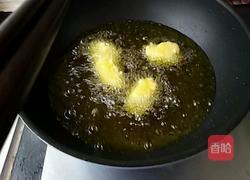 黄金脆香蕉的做法图解7