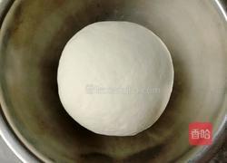 小熊南瓜馒头的做法图解7