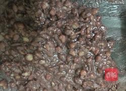 自制红豆沙的做法图解3