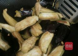 地三鲜(少油版)的做法图解9