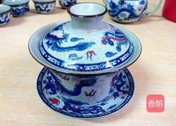 普洱茶的做法图解4
