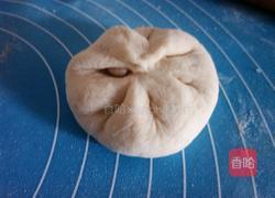椰蓉全麦小面包的做法图解7