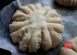 椰蓉全麦小面包的做法图解8