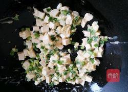 小香葱煎豆腐的做法图解13