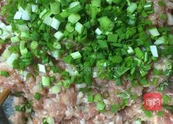 豆皮蒸肉卷的做法图解4