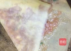 豆皮蒸肉卷的做法图解8