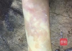 豆皮蒸肉卷的做法图解10
