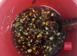 凉拌土豆片的做法图解5