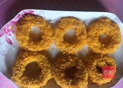 苹果甜甜圈的做法图解6