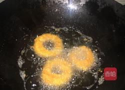 苹果甜甜圈的做法图解7