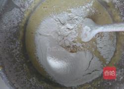 香蕉蛋糕的做法图解10