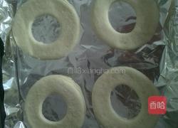 油炸版甜甜圈的做法图解6