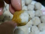 DIY自制鱼丸