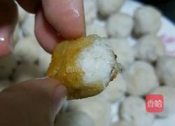 DIY自制鱼丸的做法图解8