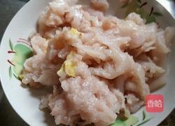 DIY自制鱼丸的做法图解2