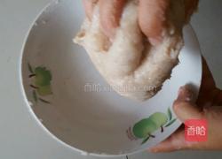 DIY自制鱼丸的做法图解3
