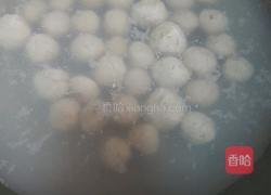 DIY自制鱼丸的做法图解5