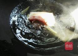 凉拌五花肉的做法图解2