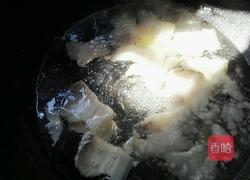 凉拌五花肉的做法图解4