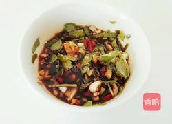 凉拌五花肉的做法图解7