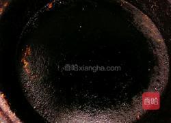 黑豆面儿西葫芦鸡蛋饼的做法图解8
