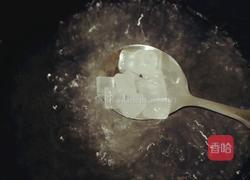 香蕉牛奶西米露的做法图解9