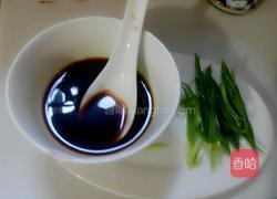 清蒸黄墙的做法图解4