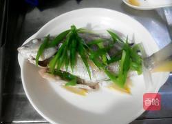 清蒸黄墙的做法图解5