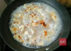 培根黄瓜烩大饼的做法图解6