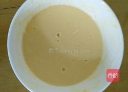 河虾面疙瘩的做法图解3