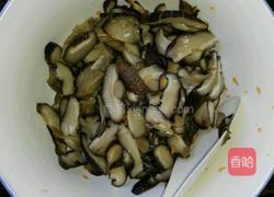 香菇肉饺的做法图解2