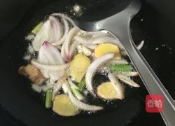 香辣三色羊肉卷的做法图解2